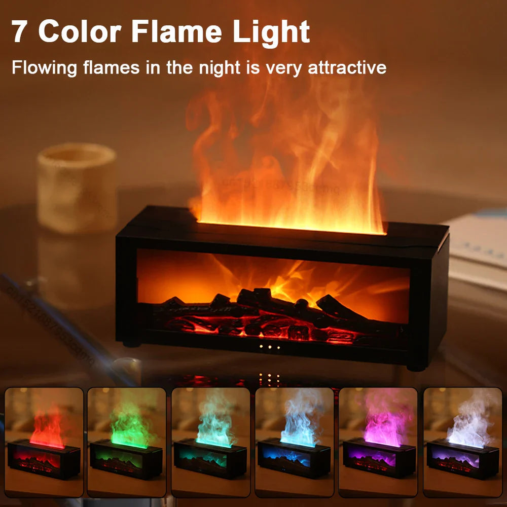 Diffusers and More!