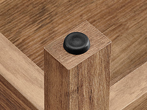 2-Tier End Table