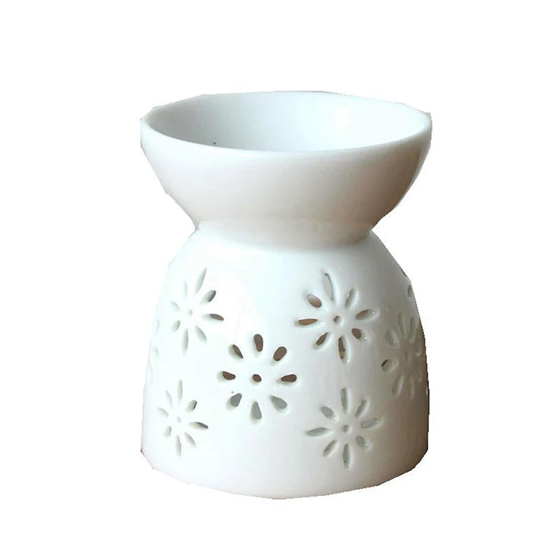 Ceramic Crafts Aroma Burner