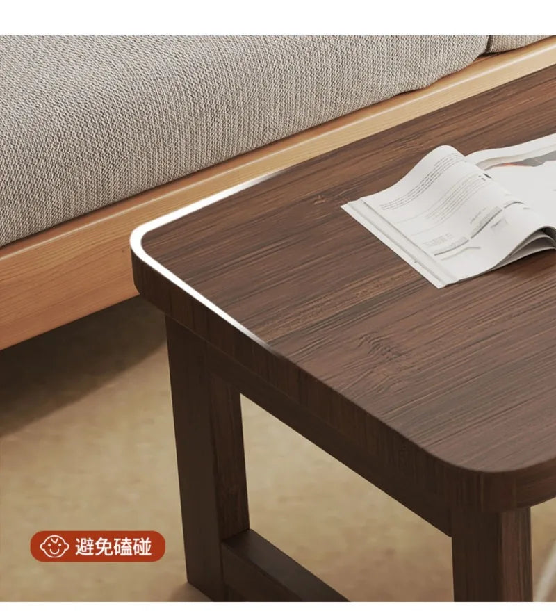 Small Folding Living Room Coffee Table