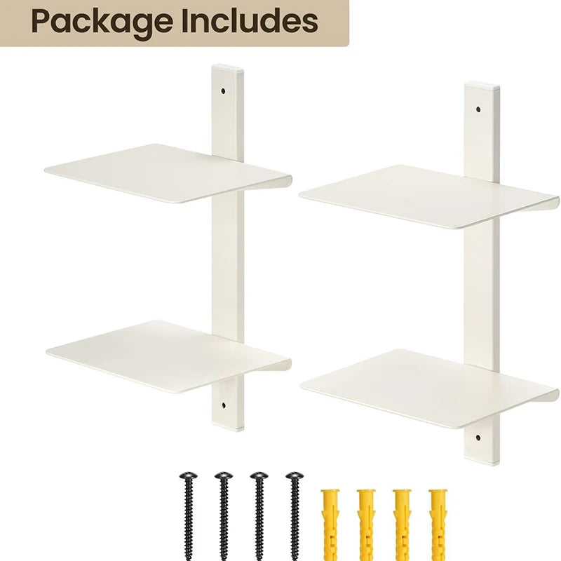 Wall Hanging Bookcases