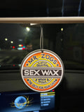 Car Fragrance Tablets