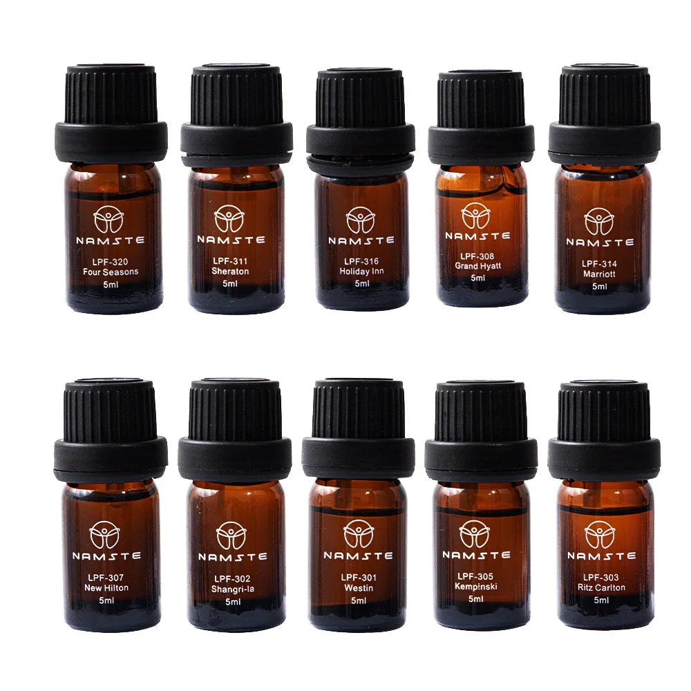 Aroma Diffuser Machine Air Humidifier