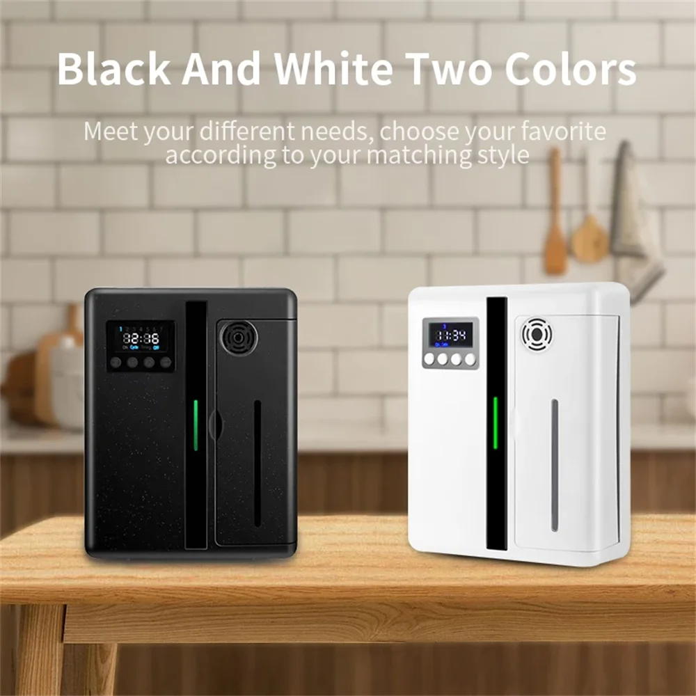 Scent Machine Aroma Diffuser