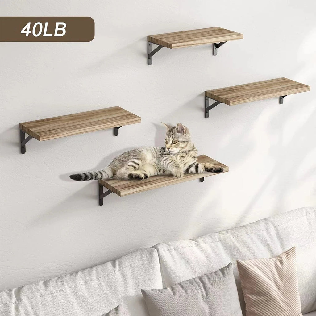 Floating Shelves for Wall