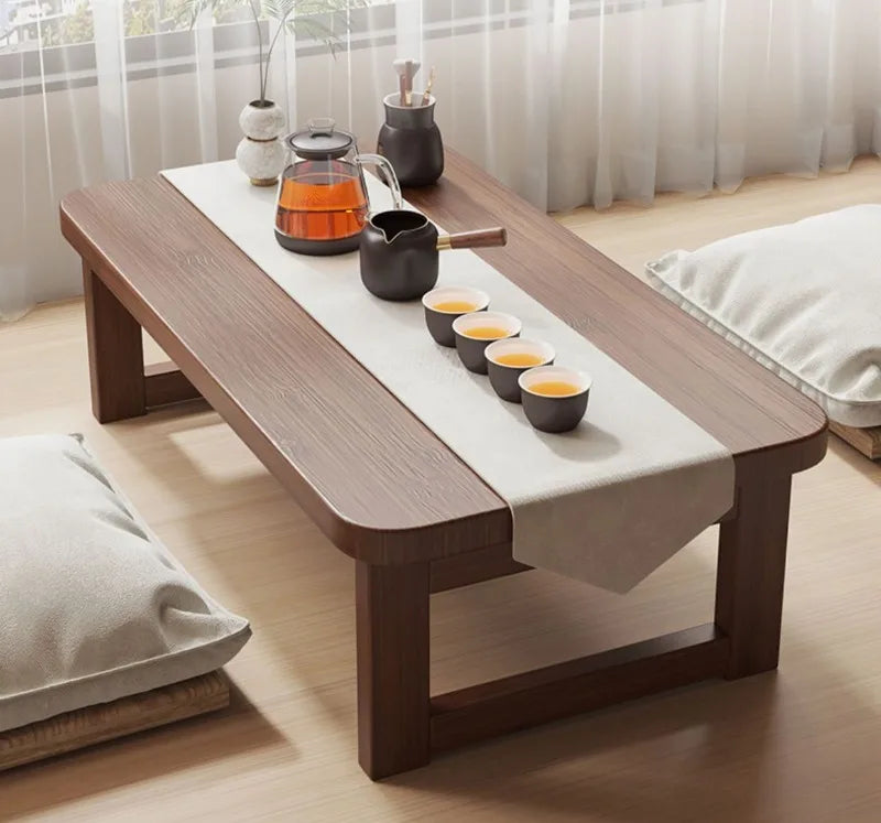 Small Folding Living Room Coffee Table