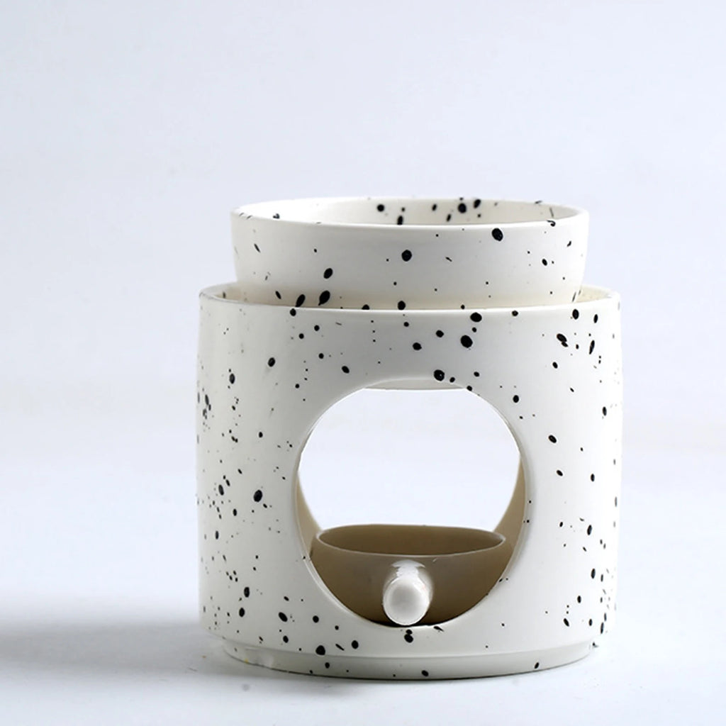Ceramic Incense Burner Holder