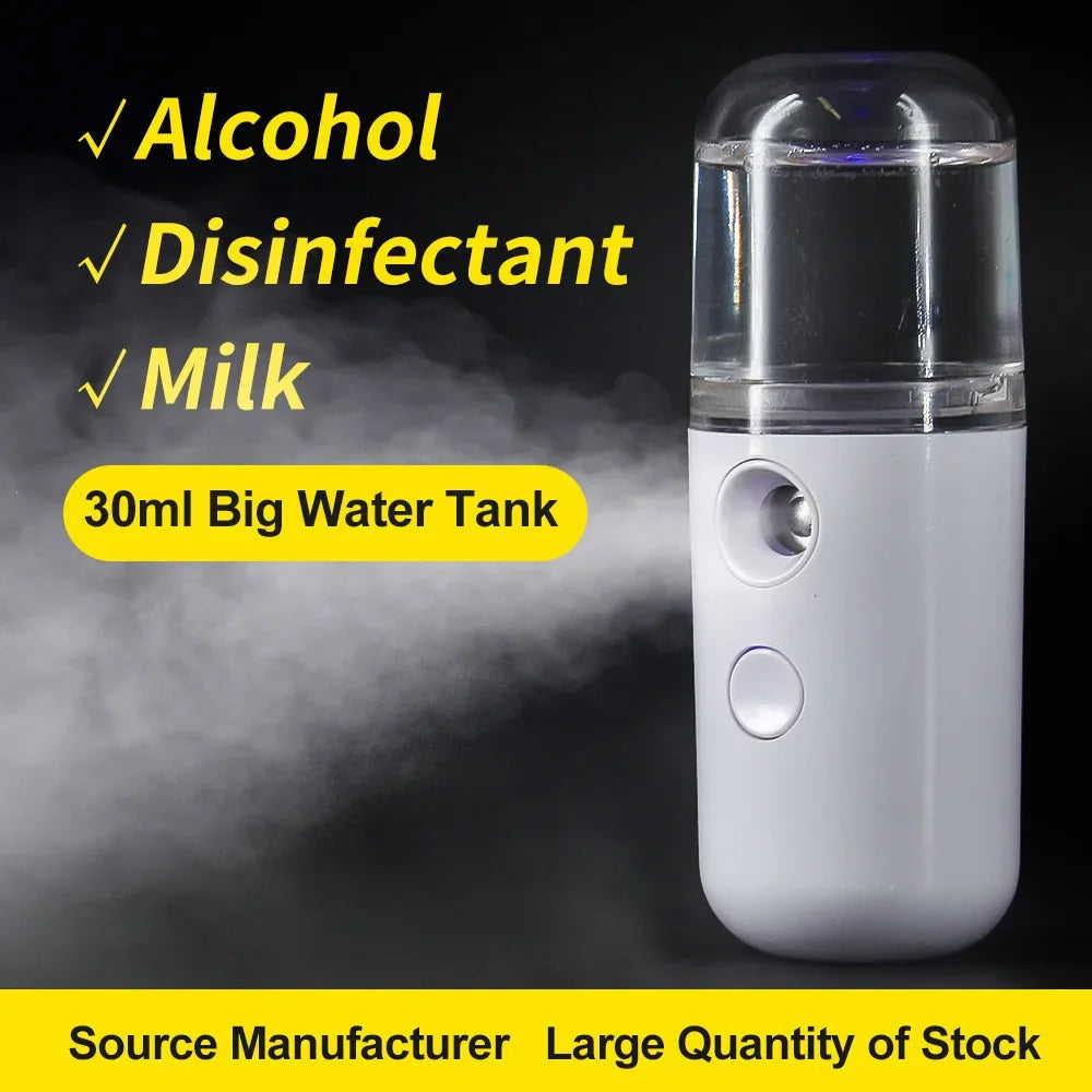 30ml Mini Humidifier
