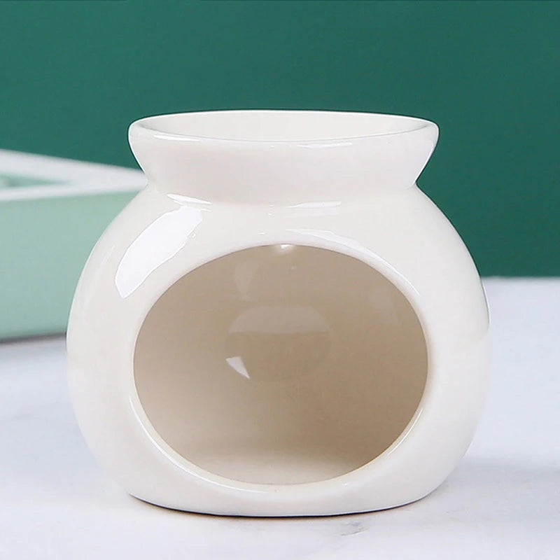 Porcelain Aroma Burner