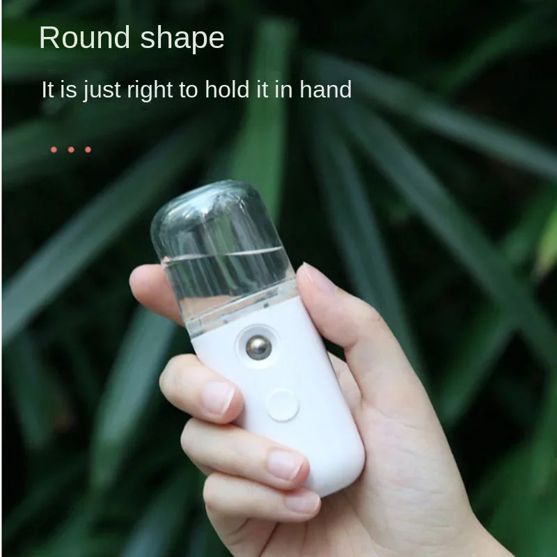 30ml Mini Humidifier