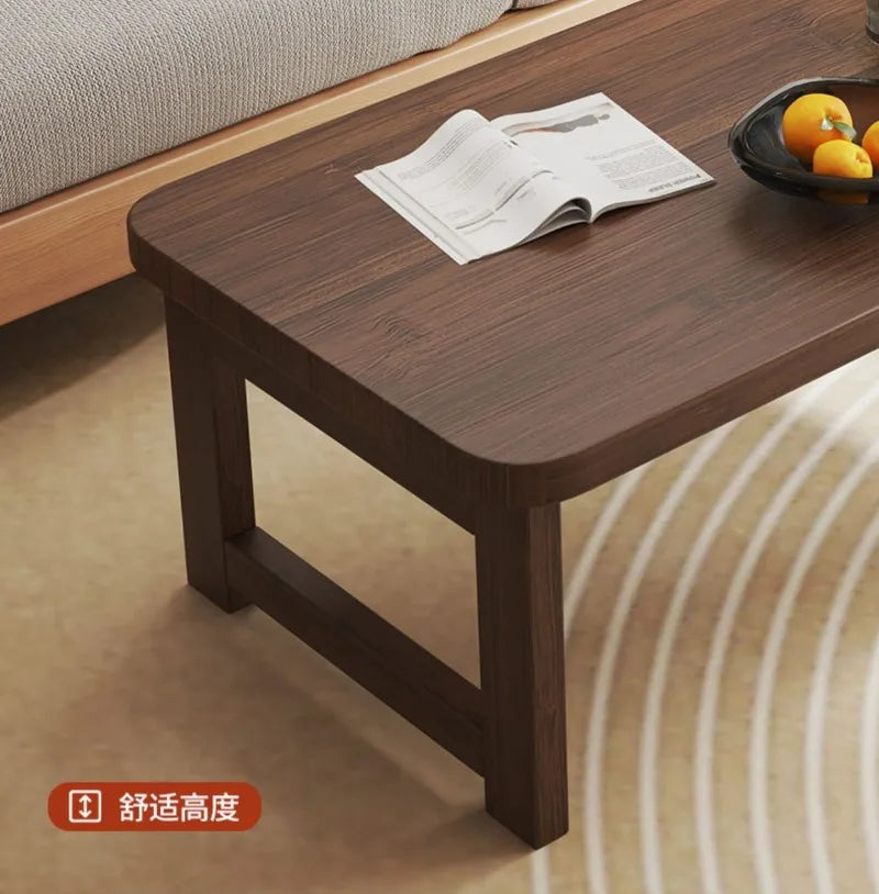 Small Folding Living Room Coffee Table