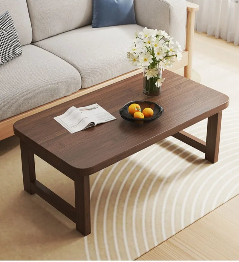 Small Folding Living Room Coffee Table