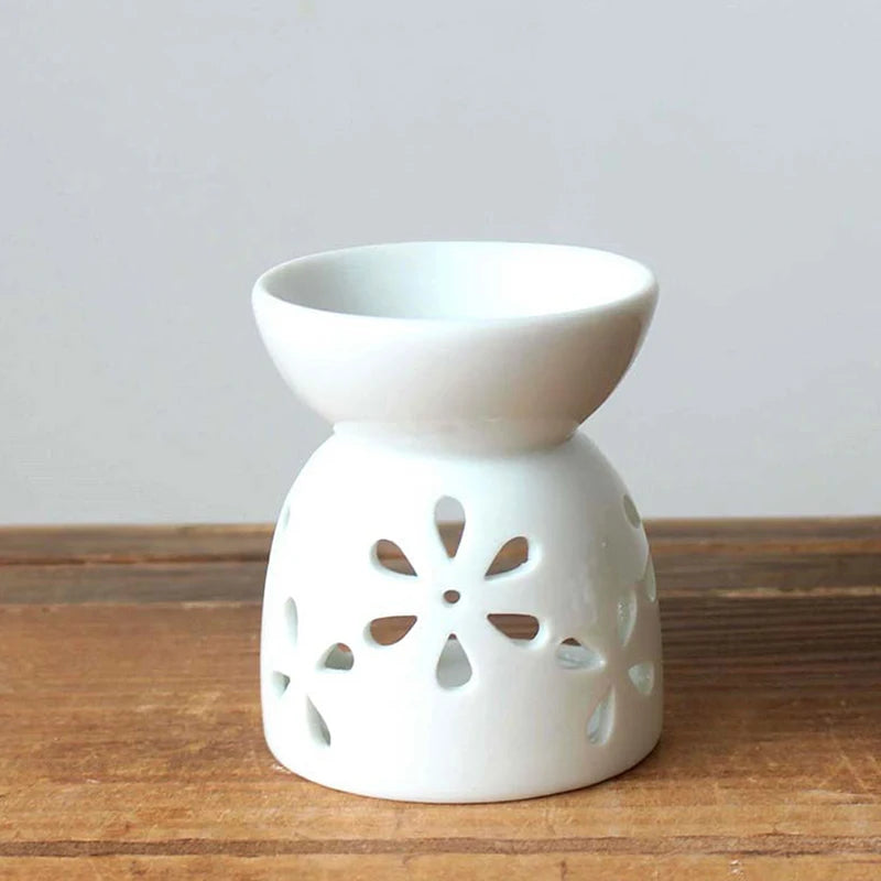 Ceramic Crafts Aroma Burner