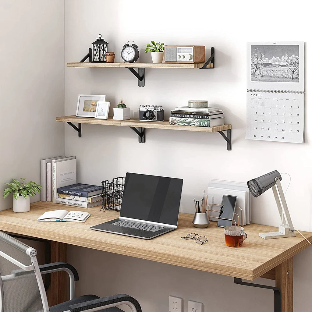 Floating Shelves for Wall