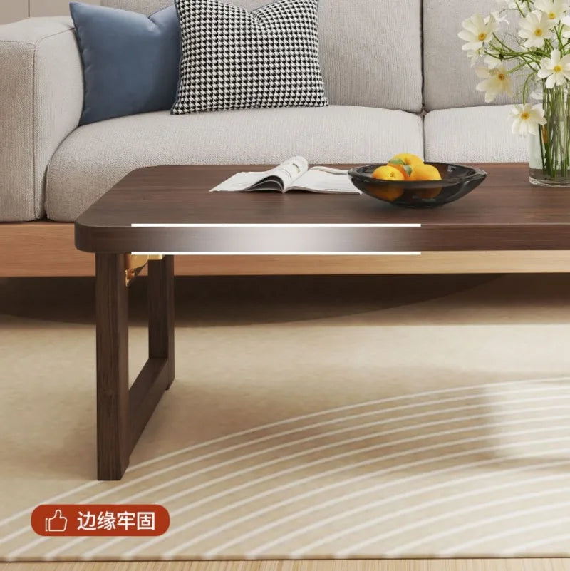 Small Folding Living Room Coffee Table