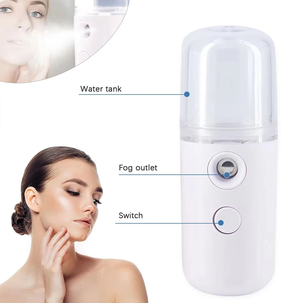 30ml Mini Humidifier