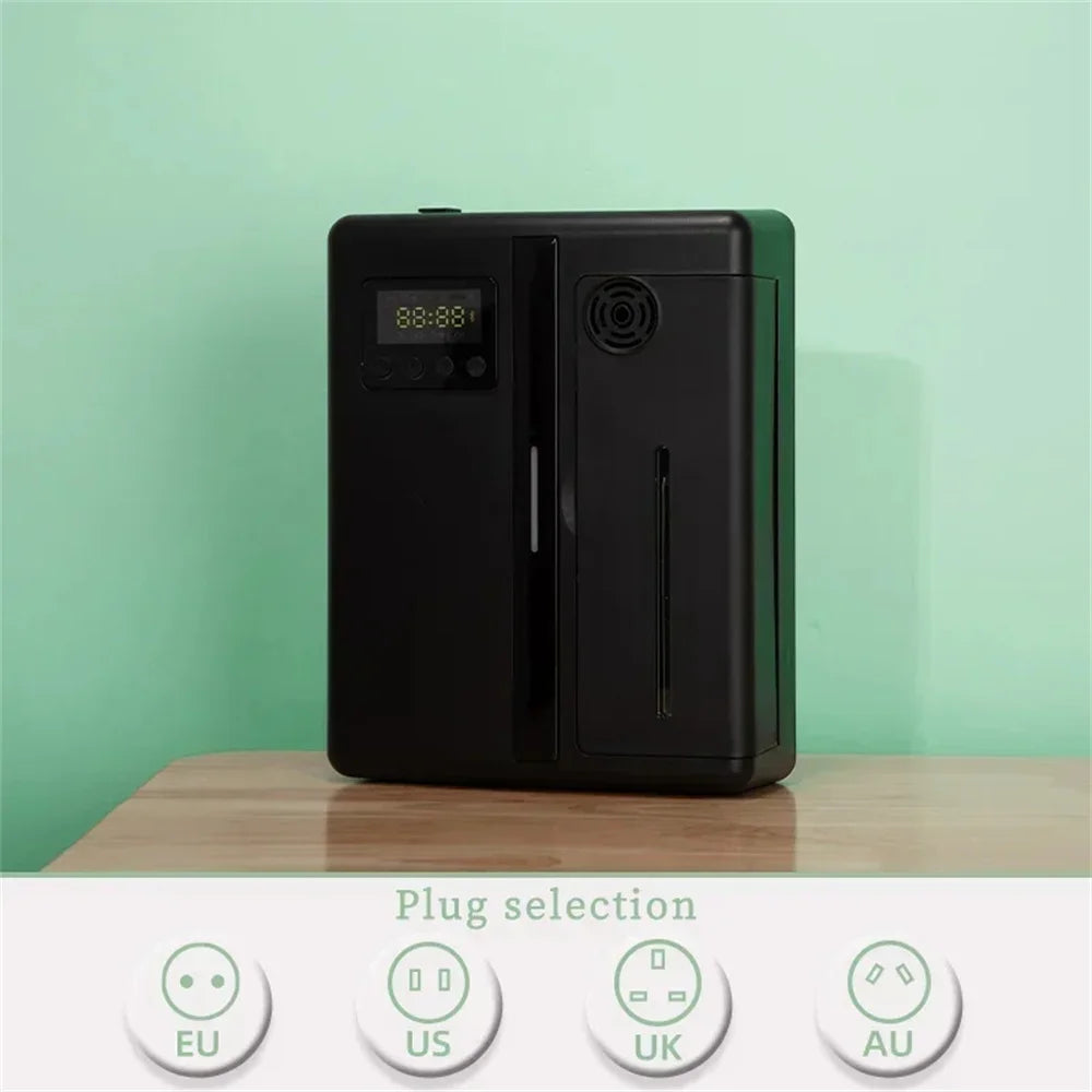 Scent Machine Aroma Diffuser
