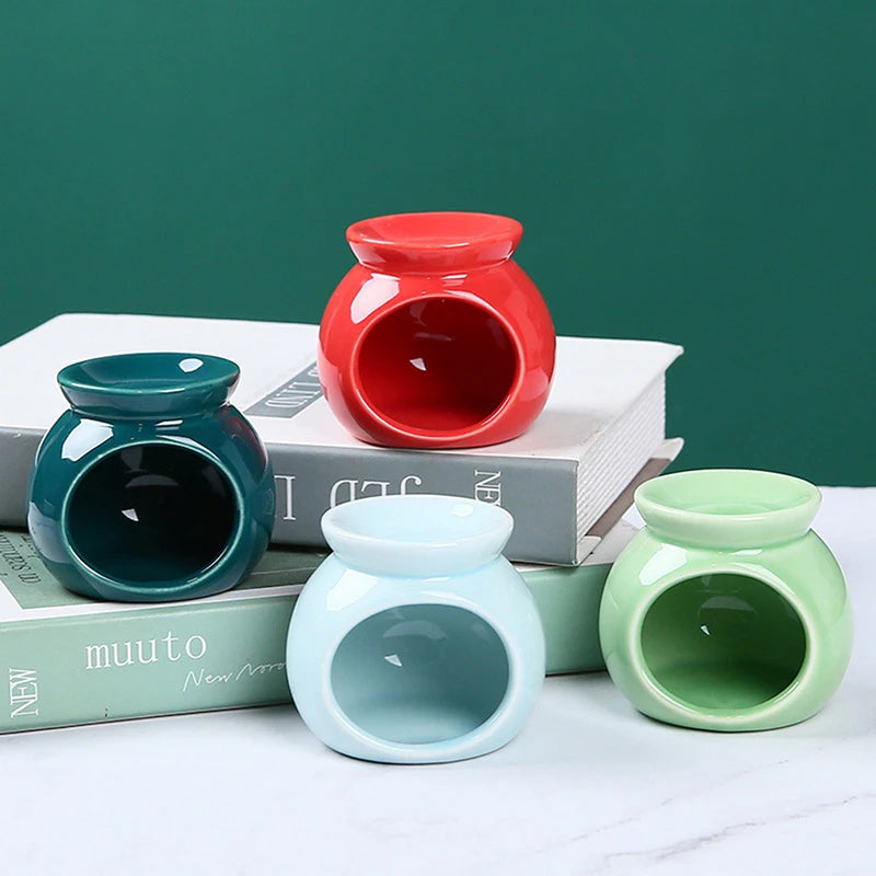 Porcelain Aroma Burner