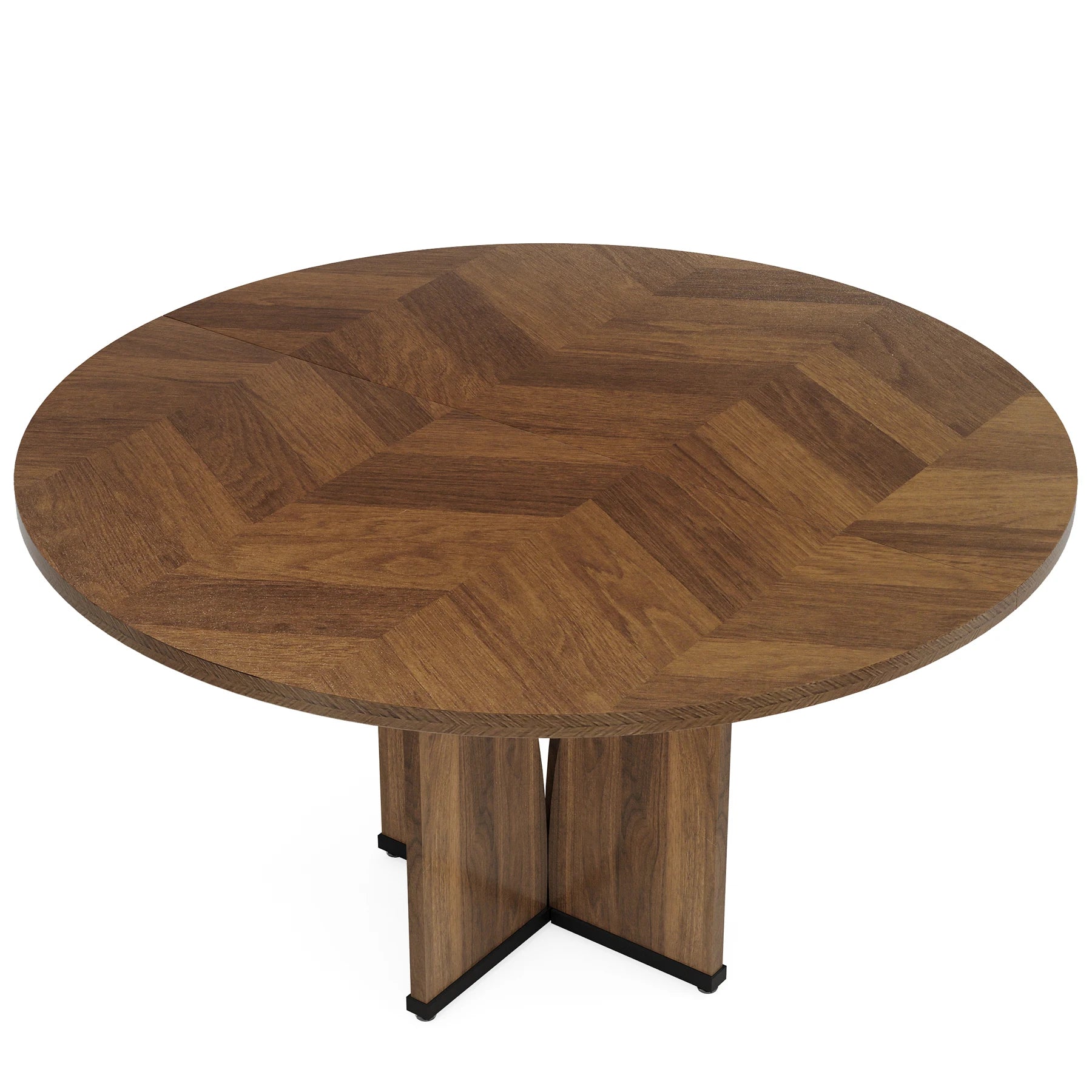 Round Conference Table