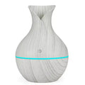 200ml Air Humidifier Essential Oil Diffuser