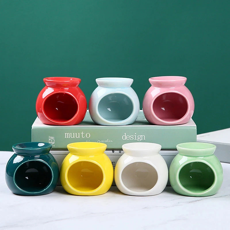Porcelain Aroma Burner