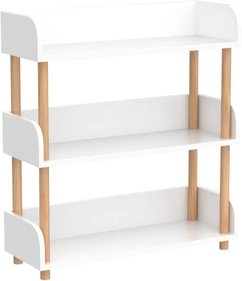 Modern Display Bookshelf