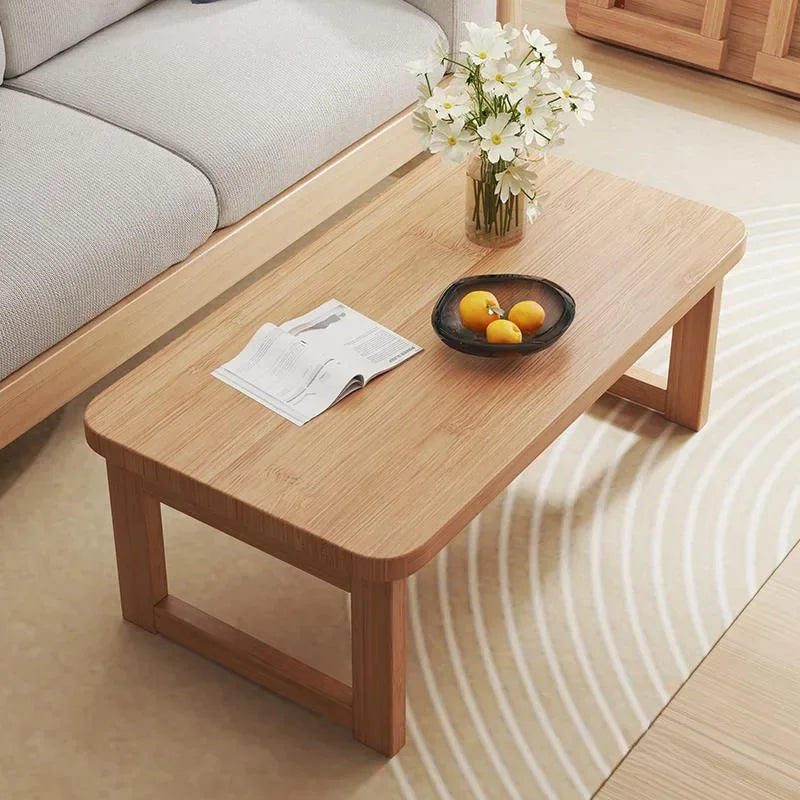 Small Folding Living Room Coffee Table