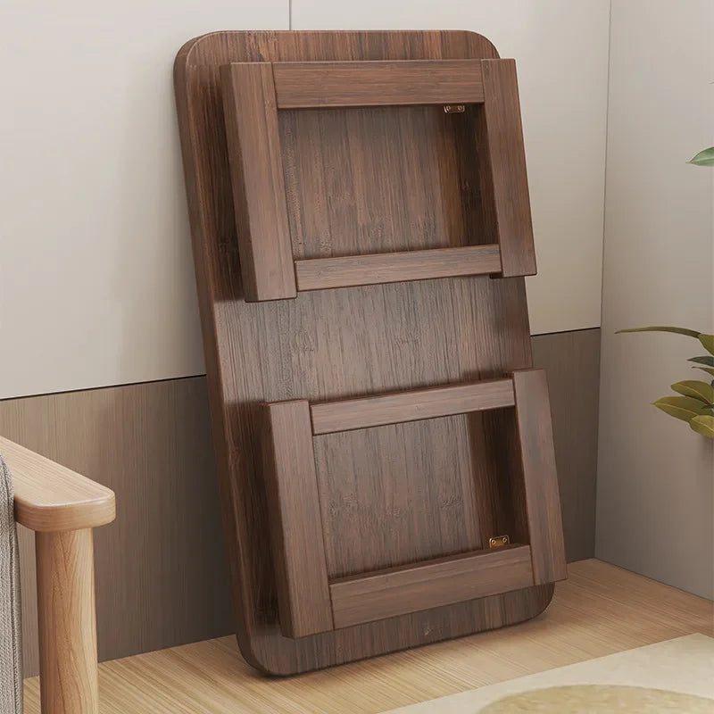 Small Folding Living Room Coffee Table