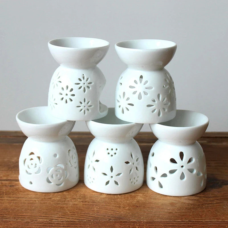 Ceramic Crafts Aroma Burner