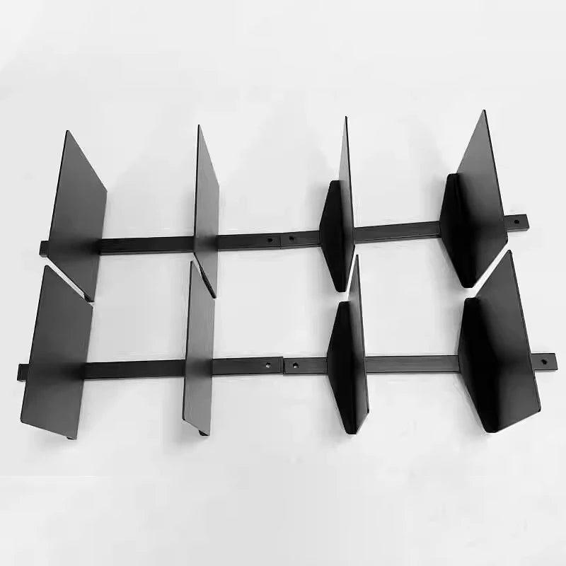 Wall Hanging Bookcases