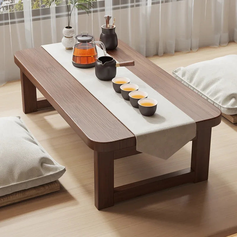 Small Folding Living Room Coffee Table