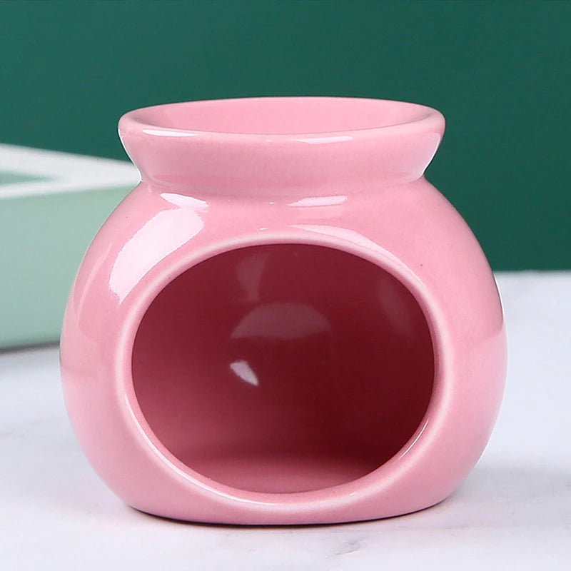 Porcelain Aroma Burner