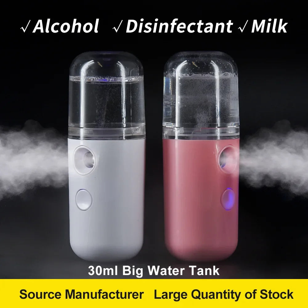 30ml Mini Humidifier