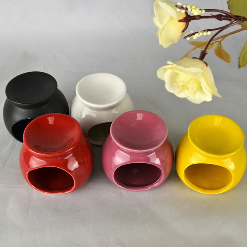 Porcelain Aroma Burner