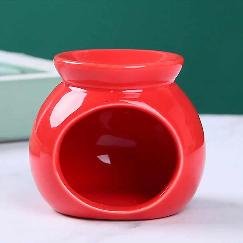 Porcelain Aroma Burner