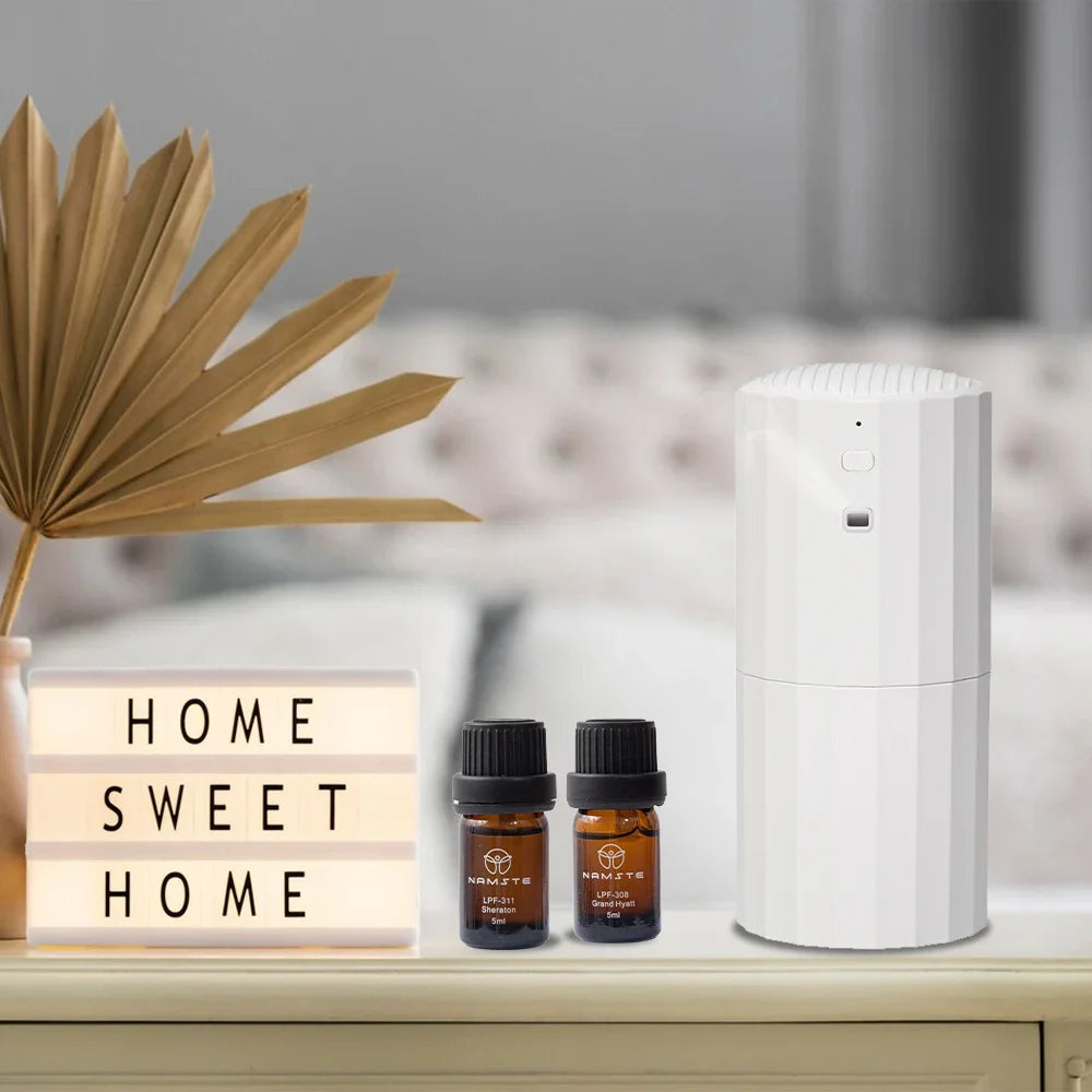 Aroma Diffuser Machine Air Humidifier