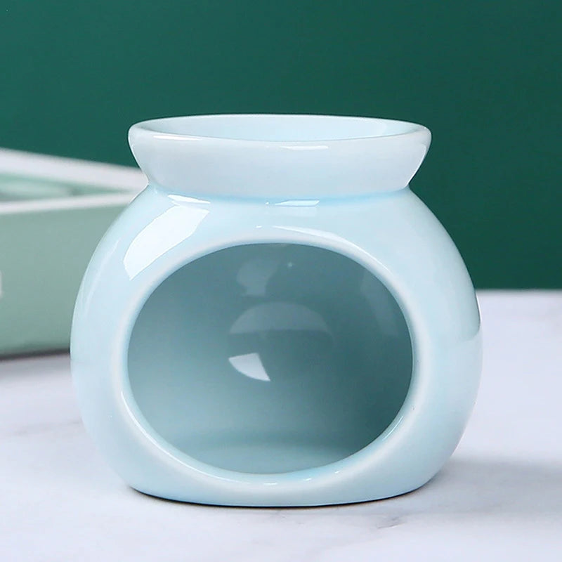 Porcelain Aroma Burner